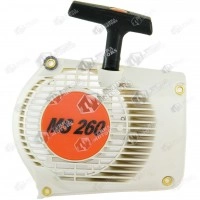 Demaror drujba Stihl 260, 240, 024, 026 